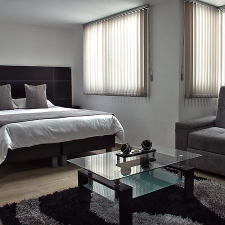 Hotel Jardin 38 Pasto Exterior foto