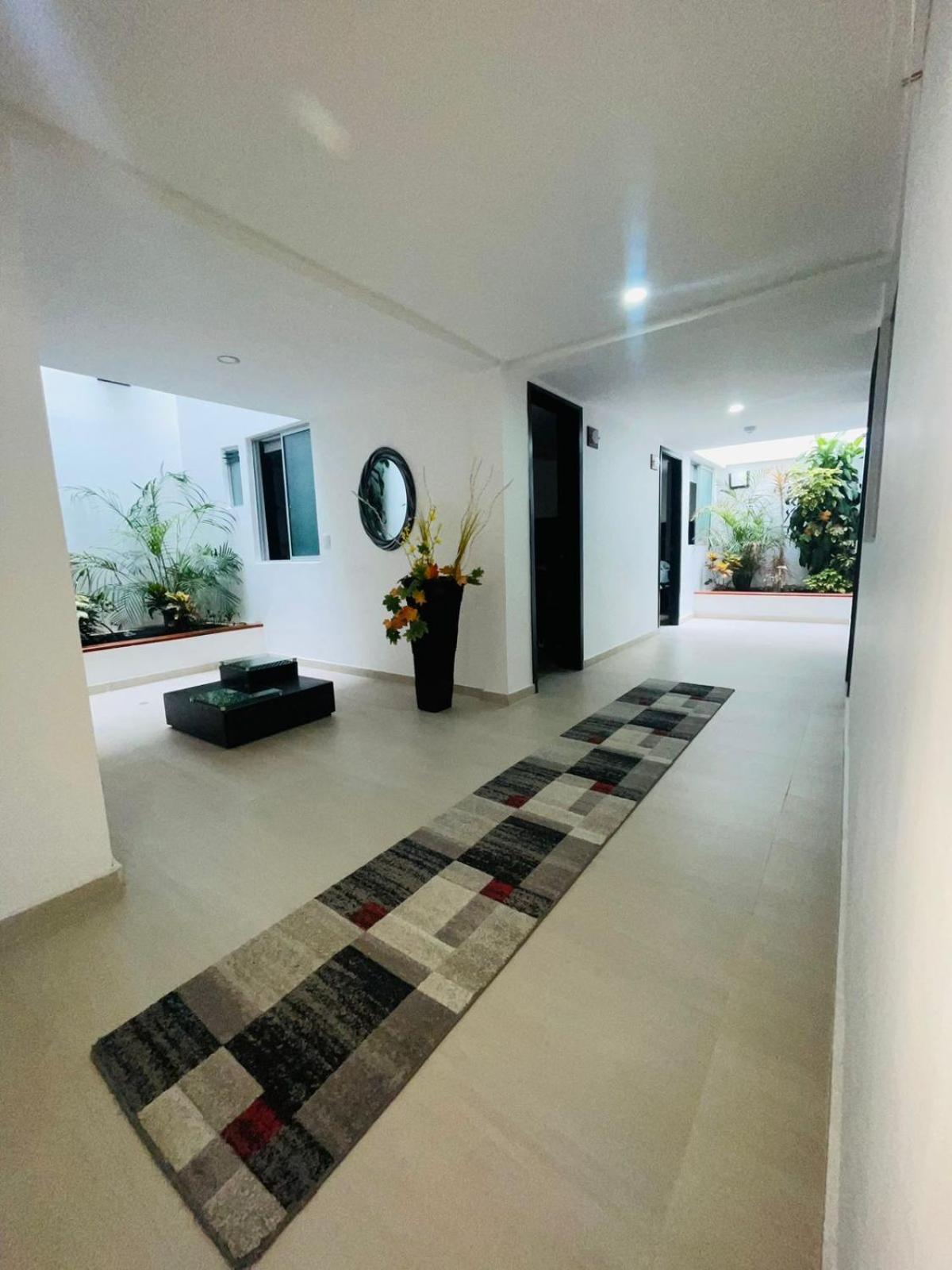 Hotel Jardin 38 Pasto Exterior foto