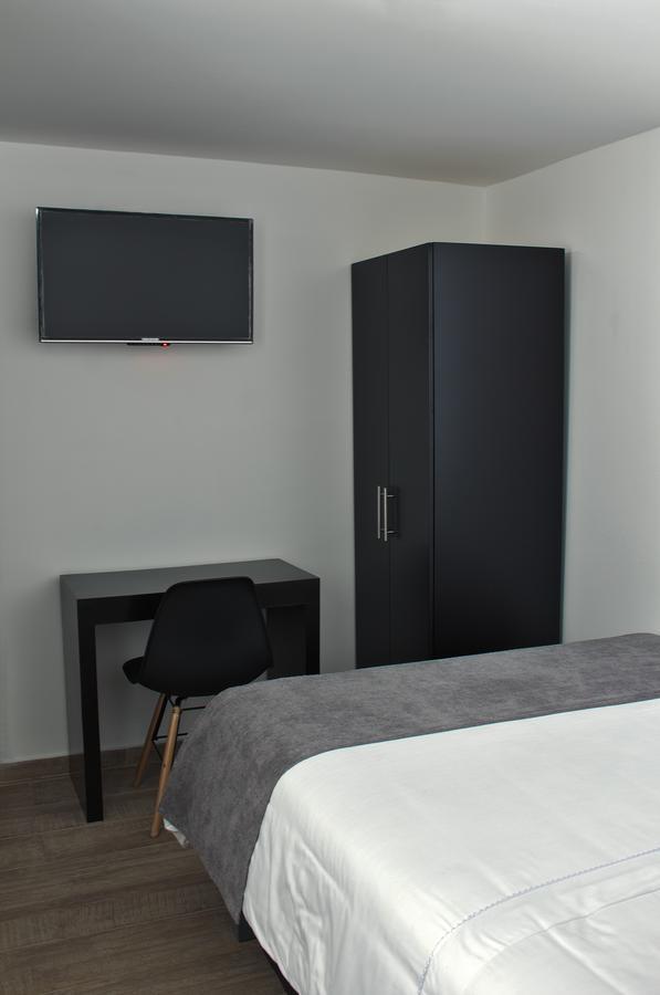 Hotel Jardin 38 Pasto Exterior foto