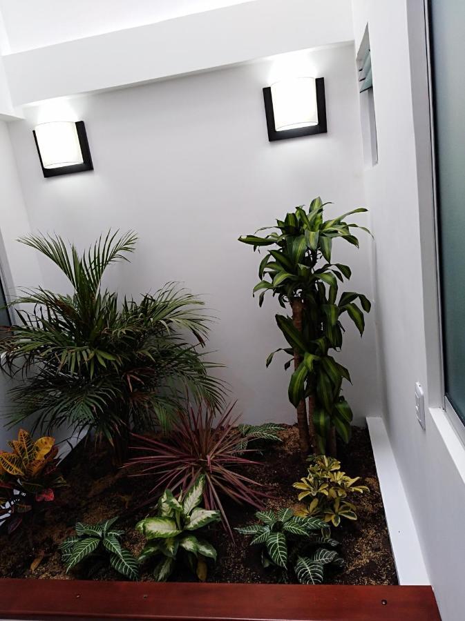 Hotel Jardin 38 Pasto Zimmer foto