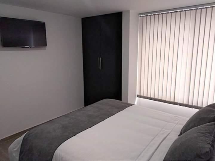 Hotel Jardin 38 Pasto Zimmer foto